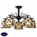 Люстра потолочная L'Arte Luce FABRIZIA L12155.88