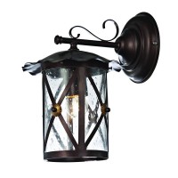 Уличный светильник настенный L'Arte Luce FABRIZIA L12181.88 Уличный светильник настенный L'Arte Luce FABRIZIA L12181.88