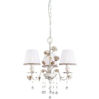 Подвесная люстра L'Arte Luce FLORIAN L12703.47