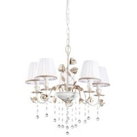 Подвесная люстра L'Arte Luce FLORIAN L12705.47