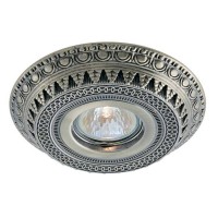 Светильник встраиваемый L'Arte Luce Bergamo L12851.86