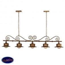 Подвесная люстра L'Arte Luce BRIGG L13505.86