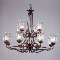 Подвесная люстра L'Arte Luce GELA L17712.19