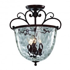 Потолочный светильник L'Arte Luce GELA L17753.19