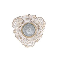 Встраиваемый светильник L'Arte Luce METZ L18151.47