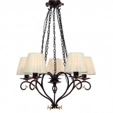 Люстра подвесная L'Arte Luce Siracusa L18305.15