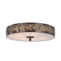 Светильник потолочный L'Arte Luce Tortoli L18407.88