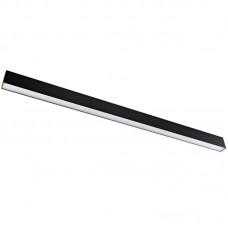 Светильник для магнитных шинных систем Donolux L18785/Black 30W