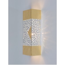 Бра L'Arte Luce CUPRUM L35227.87