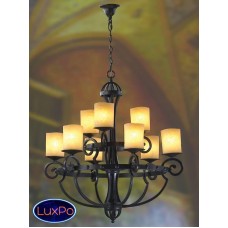 Подвесная люстра L'Arte Luce FORT L50309.46