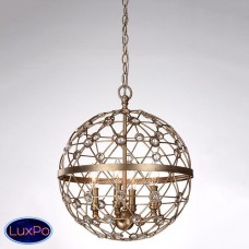 Подвесная люстра L'Arte Luce Ragusa L51104.68