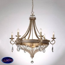 Подвесная люстра L'Arte Luce Sigonella L51709.75