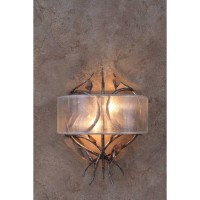 Бра L'Arte Luce TWIG L52022.60