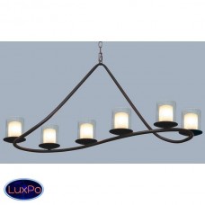 Подвесная люстра L'Arte Luce INFINITY L53806.63