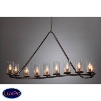 Подвесная люстра L'Arte Luce INFINITY L53810.61