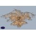 Подвесная люстра L'Arte Luce GARDEN L54000.59