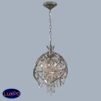 Люстра подвесная L'Arte Luce Garden L54003.59