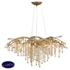 Подвесная люстра L'Arte Luce GARDEN L54006.59