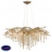 Подвесная люстра L'Arte Luce GARDEN L54006.59
