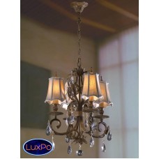 Подвесная люстра L'Arte Luce BLISS L54904.24