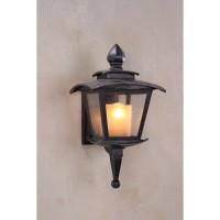 Уличный светильник настенный L'Arte Luce WAX L55181.46