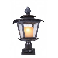 Наземный уличный светильник L'Arte Luce Wax L55184.46