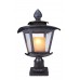 Наземный уличный светильник L'Arte Luce Wax L55184.46