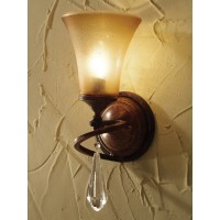 Бра L'Arte Luce FILANTE L55621.17