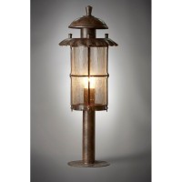 Уличный светильник наземный L'Arte Luce GENOVA L70784.07