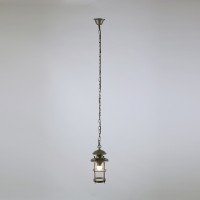 Уличный светильник подвесной L'Arte Luce BATTISTA L70901.07