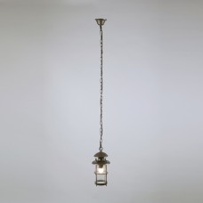 Уличный светильник подвесной L'Arte Luce BATTISTA L70901.07