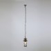 Уличный светильник подвесной L'Arte Luce BATTISTA L70901.07
