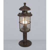 Уличный светильник наземный L'Arte Luce BATTISTA L70984.07