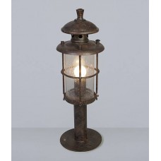 Уличный светильник наземный L'Arte Luce BATTISTA L70984.07