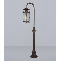 Столб уличный L'Arte Luce BATTISTA L70985.07