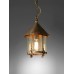 Уличный светильник подвесной L'Arte Luce MESSINA L71301.28