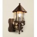 Уличный светильник настенный L'Arte Luce MESSINA L71321.28