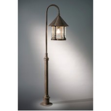Столб уличный L'Arte Luce MESSINA L71385.28