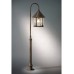 Столб уличный L'Arte Luce MESSINA L71385.28