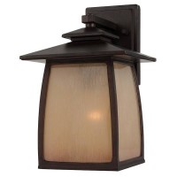 Светильник уличный настенный L'Arte Luce KIOTO L73281.56