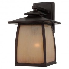 Светильник уличный настенный L'Arte Luce KIOTO L73281.56