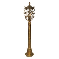 Столб уличный L'Arte Luce FLORIDA L73585.97