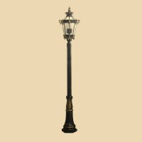 Столб уличный L'Arte Luce Ilford L73693.96