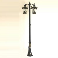 Столб уличный L'Arte Luce Ilford L73694.96