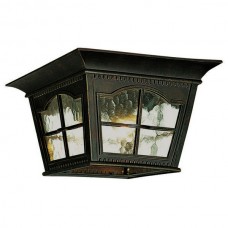 Уличный светильник потолочный L'Arte Luce ROYSTON L76152.91