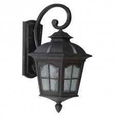 Уличный светильник настенный L'Arte Luce ROYSTON L76181.91