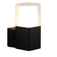 Бра уличное светодиодное L'Arte Luce Polbivio L78781.30 Бра уличное светодиодное L'Arte Luce Polbivio L78781.30