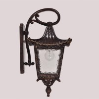 Светильник уличный настенный L'Arte Luce Shanty L79188.39