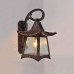 Светильник уличный настенный L'Arte Luce Shanty L79189.39