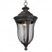 Уличный светильник подвесной L'Arte Luce JERSEY L79301.12